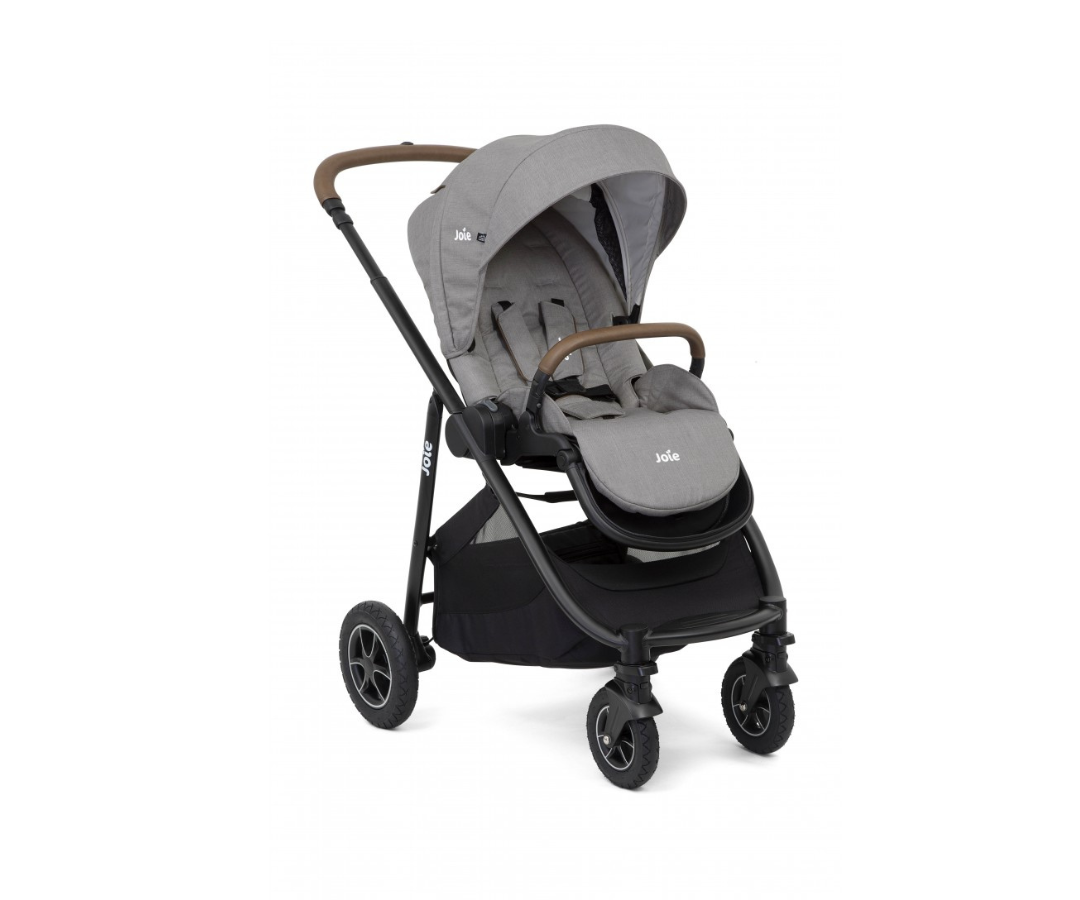 Coche Versatrax Gray Flannel Joie
