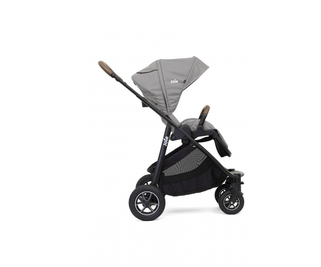 Coche Versatrax Gray Flannel Joie