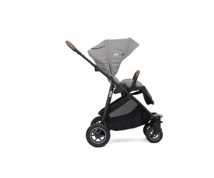 Coche Versatrax Gray Flannel Joie