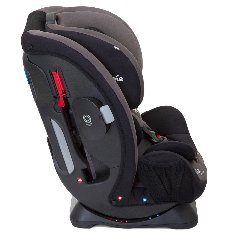 Asiento Every Stage Ember