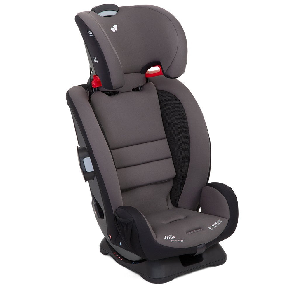 Asiento Every Stage Ember