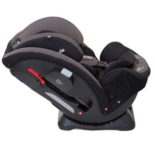 Asiento Every Stage Ember