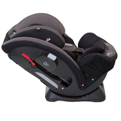 Asiento Every Stage Ember