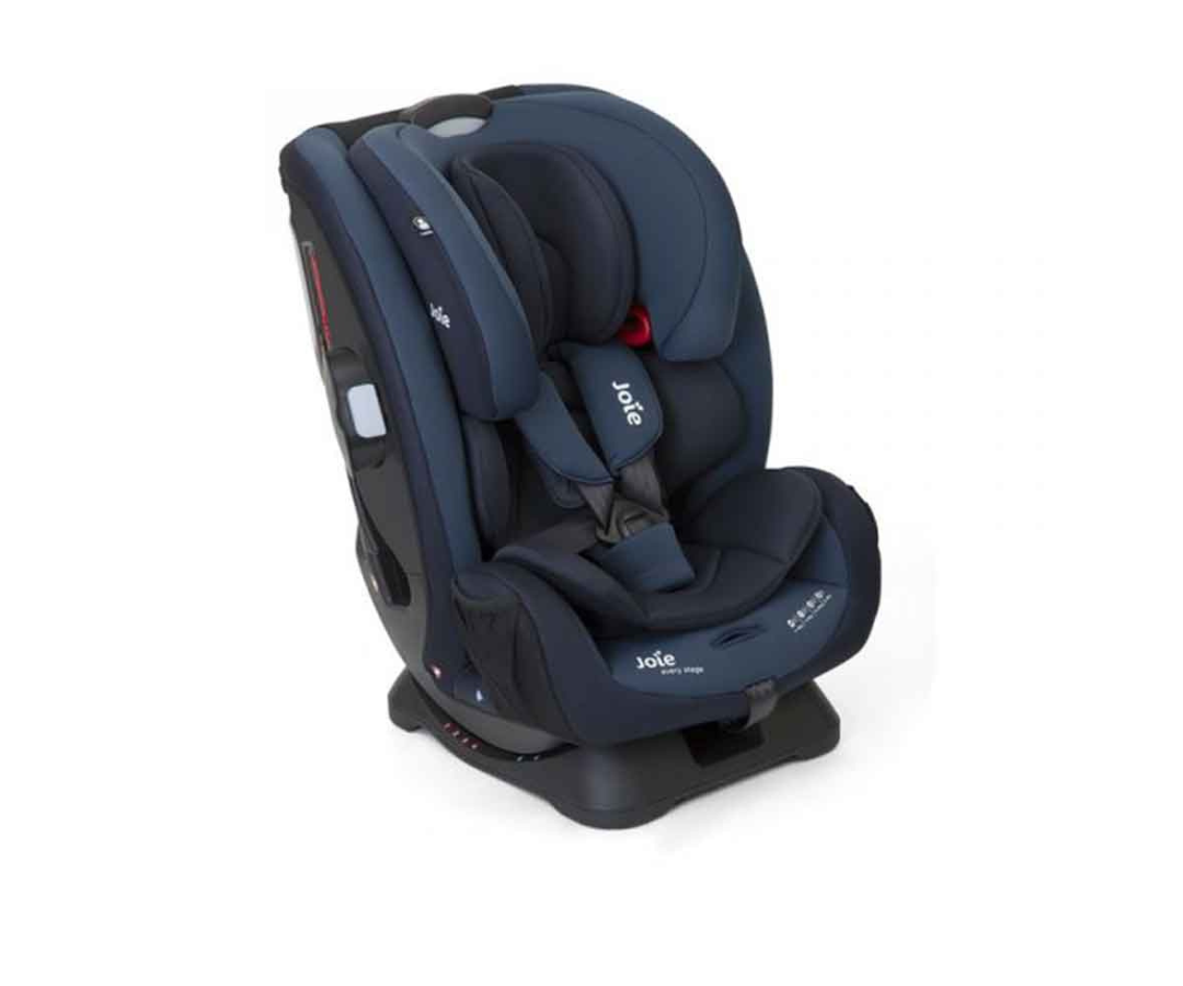 Asiento de auto every stage Deep Sea