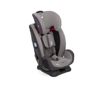 Carseat Every Stage Dark Pewter Joie