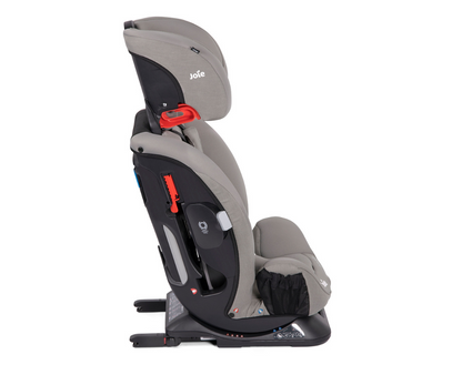 Carseat Every Stage Fx Gray Flannel