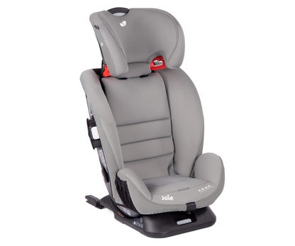 Carseat Every Stage Fx Gray Flannel