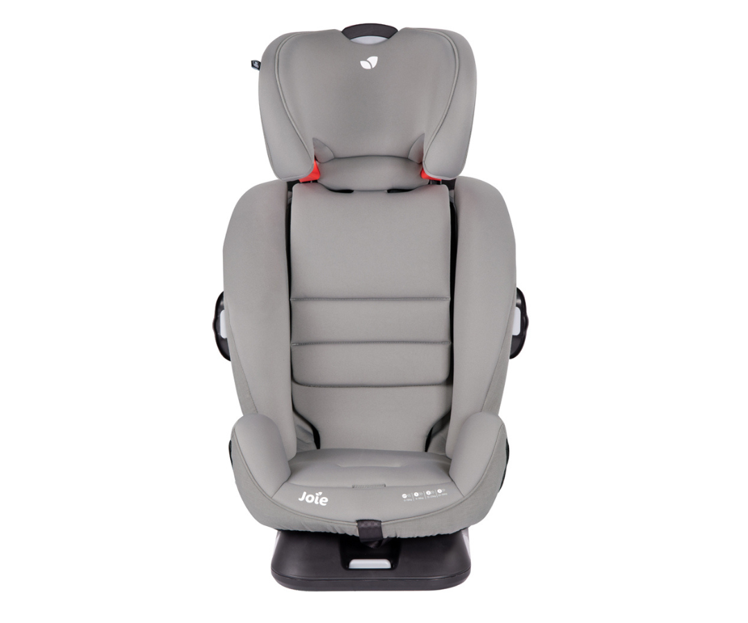 Carseat Every Stage Fx Gray Flannel