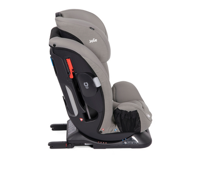 Carseat Every Stage Fx Gray Flannel