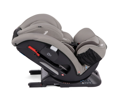 Carseat Every Stage Fx Gray Flannel