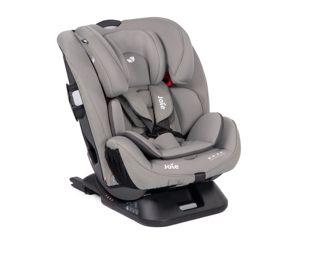 Carseat Every Stage Fx Gray Flannel