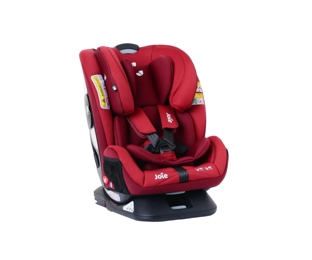 Asiento Verso Cherry Close Aut Joie