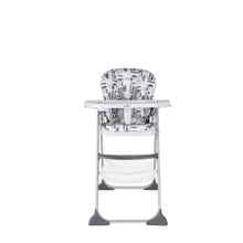 Silla de comer Mimzy Snacker | Logan Joie