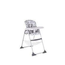 Silla de comer Mimzy Snacker | Logan Joie