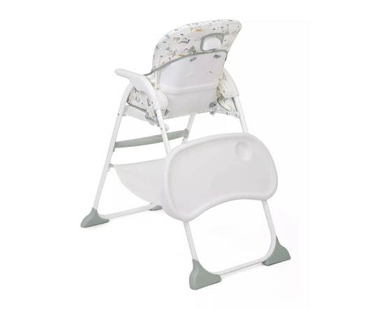 Silla De Comer Mimzy Snacker Wild Island Joie