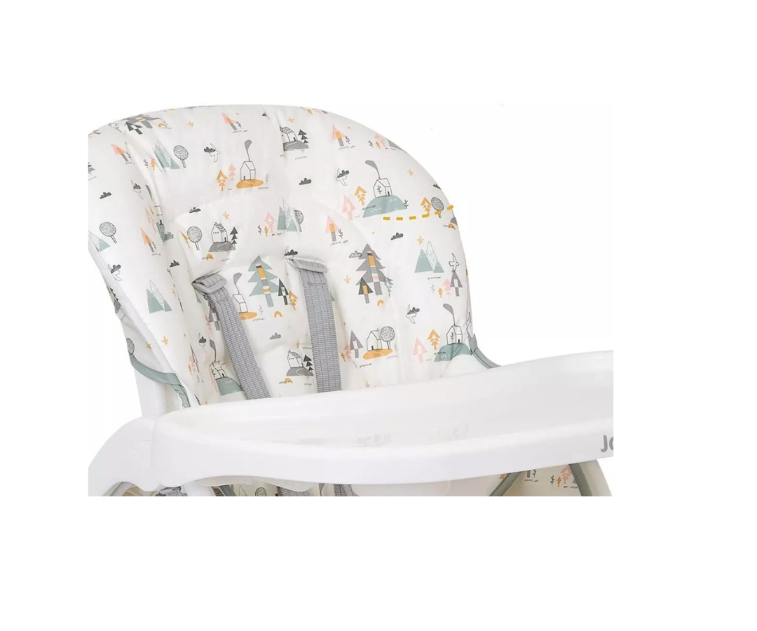 Silla De Comer Mimzy Snacker Wild Island Joie