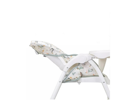 Silla De Comer Mimzy Snacker Wild Island Joie