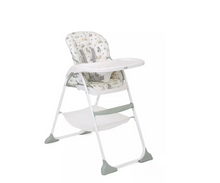 Silla De Comer Mimzy Snacker Wild Island Joie