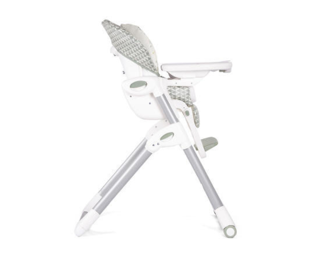 Silla De Comer/Mimzy 2In1 Wild Island Joie