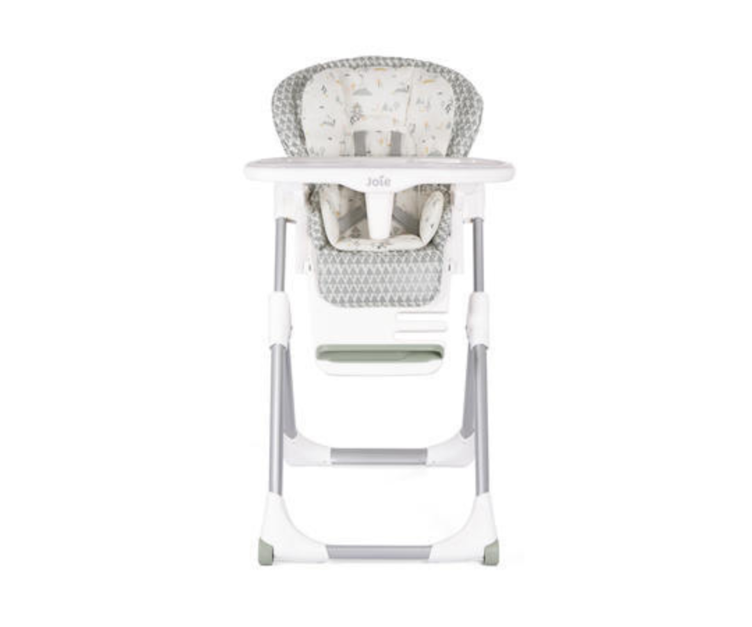 Silla De Comer/Mimzy 2In1 Wild Island Joie