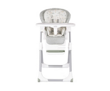 Silla De Comer/Mimzy 2In1 Wild Island Joie