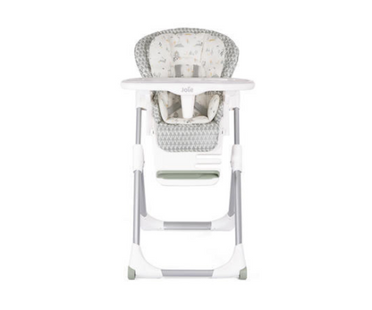 Silla De Comer/Mimzy 2In1 Wild Island Joie