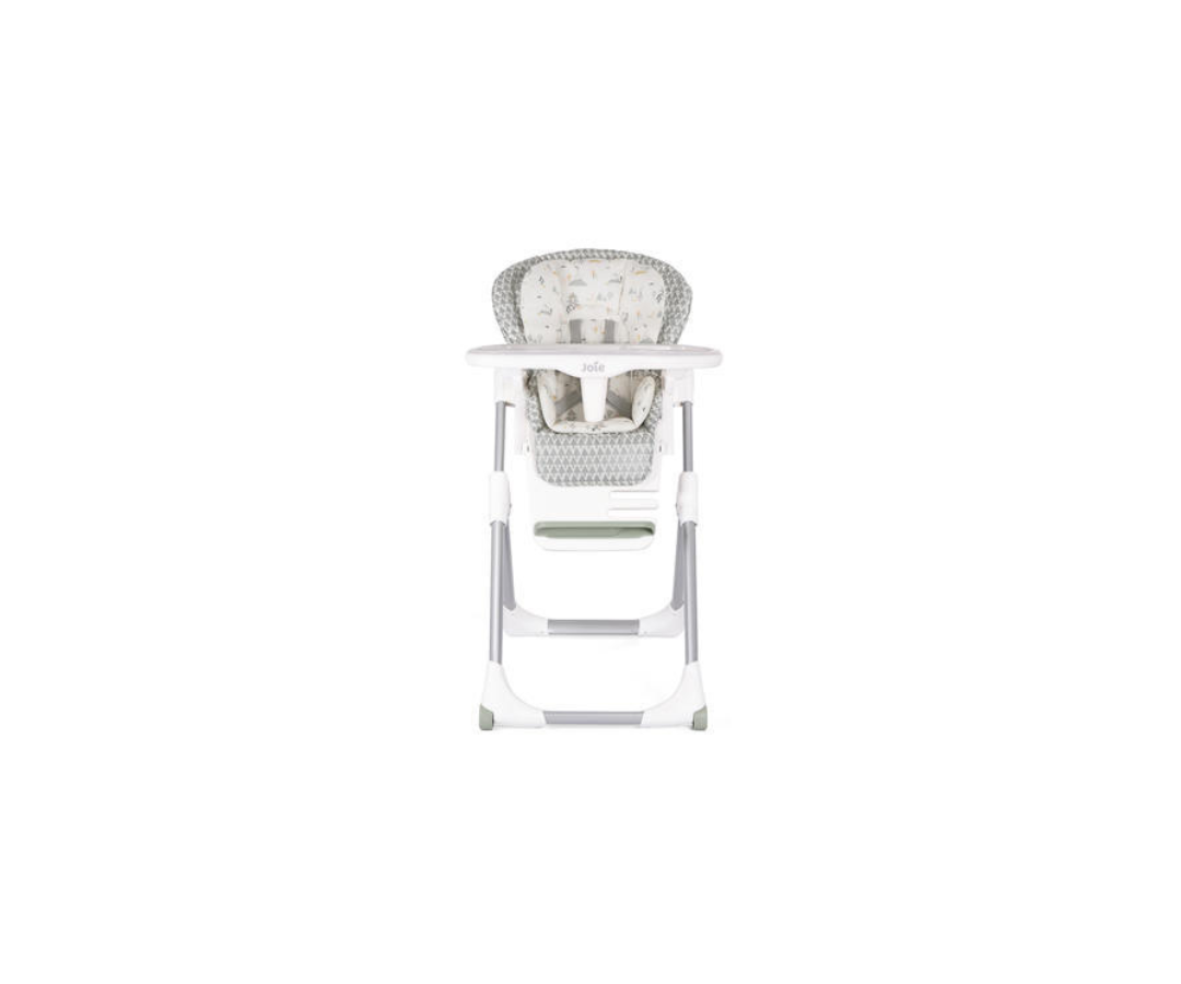 Silla De Comer/Mimzy 2In1 Wild Island Joie