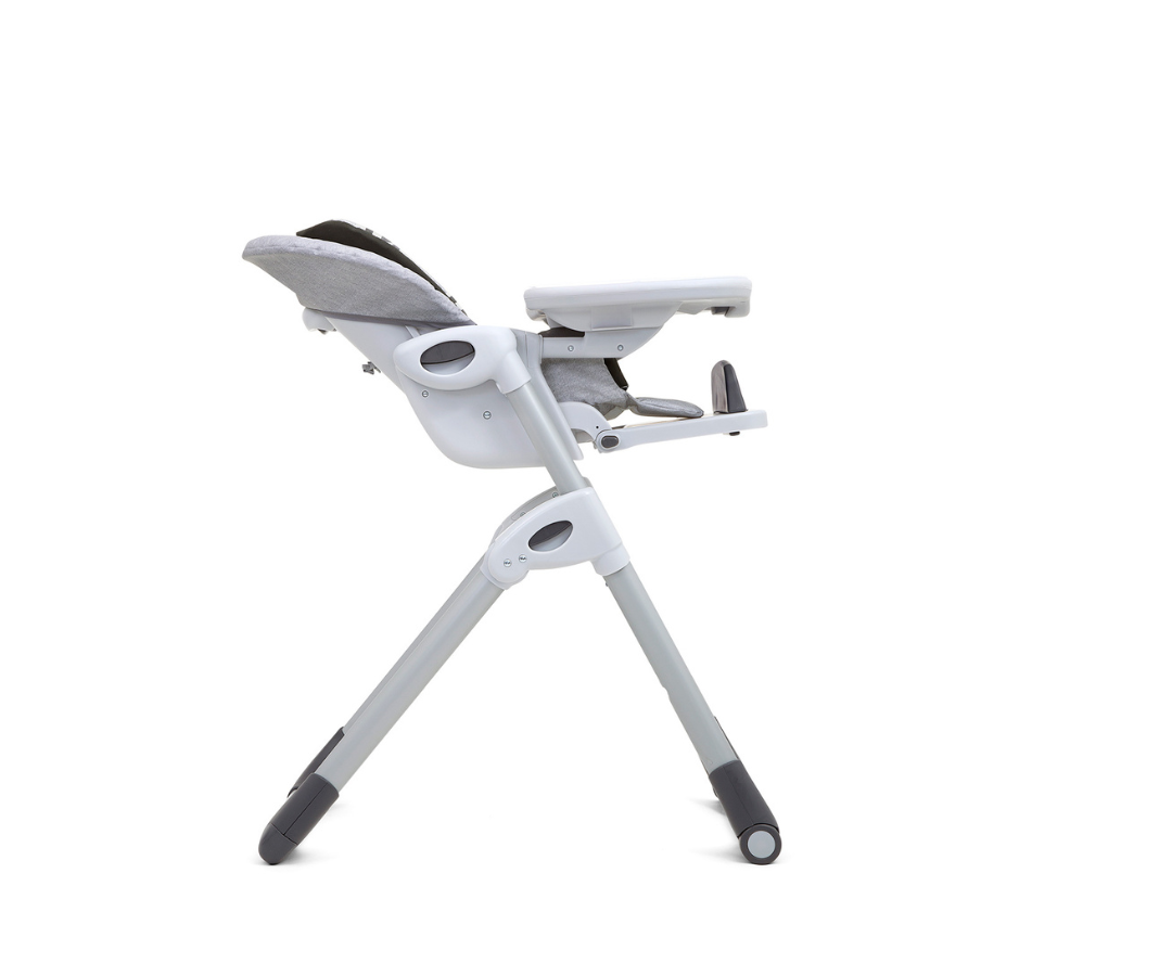 Silla De Comer Mimzy 2 En 1 - Logan Joie