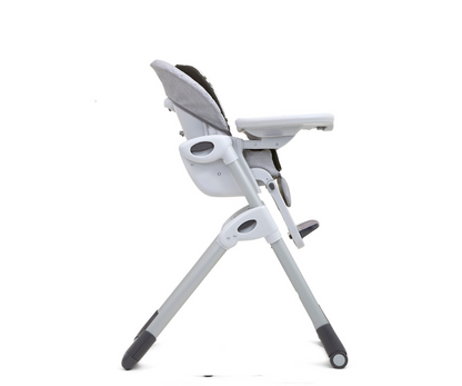 Silla De Comer Mimzy 2 En 1 - Logan Joie