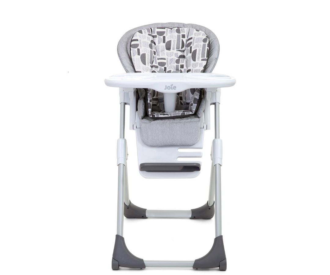 Silla De Comer Mimzy 2 En 1 - Logan Joie