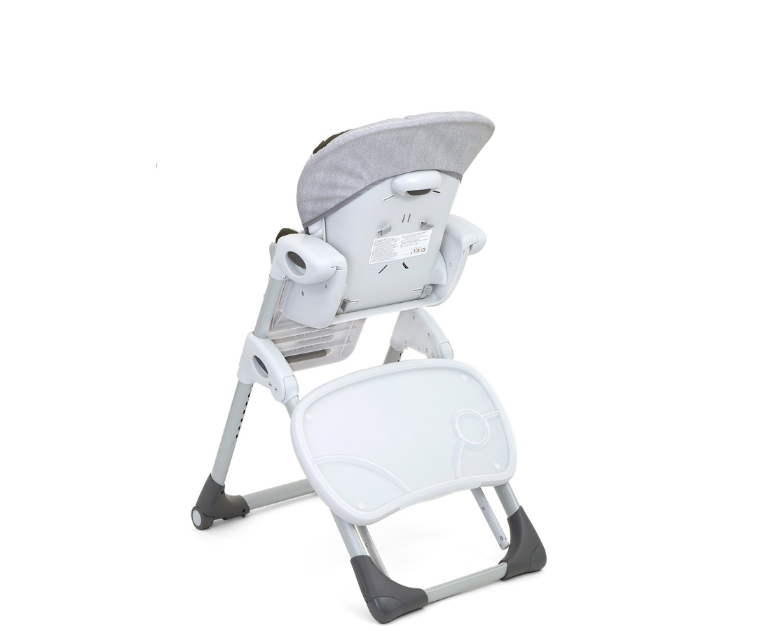 Silla De Comer Mimzy 2 En 1 - Logan Joie