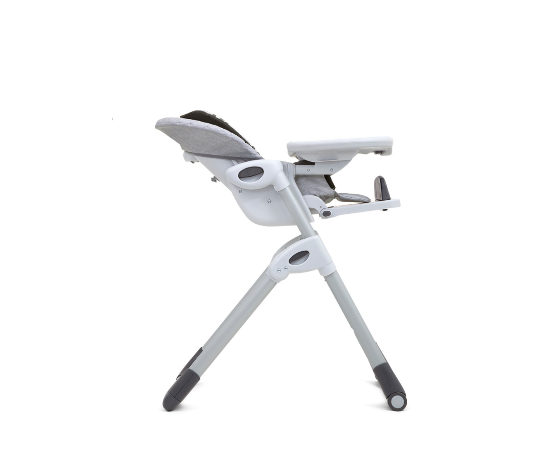 Silla De Comer Mimzy 2 En 1 - Logan Joie