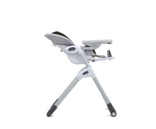 Silla De Comer Mimzy 2 En 1 - Logan Joie