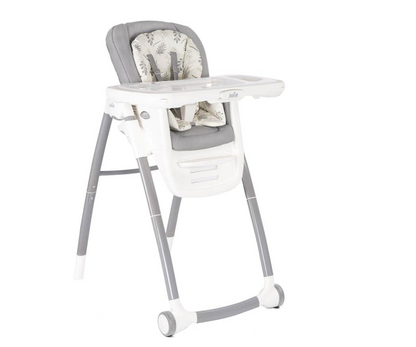 Silla De Comer Multiply Fern Joie