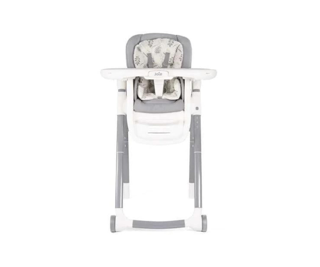 Silla De Comer Multiply Fern Joie