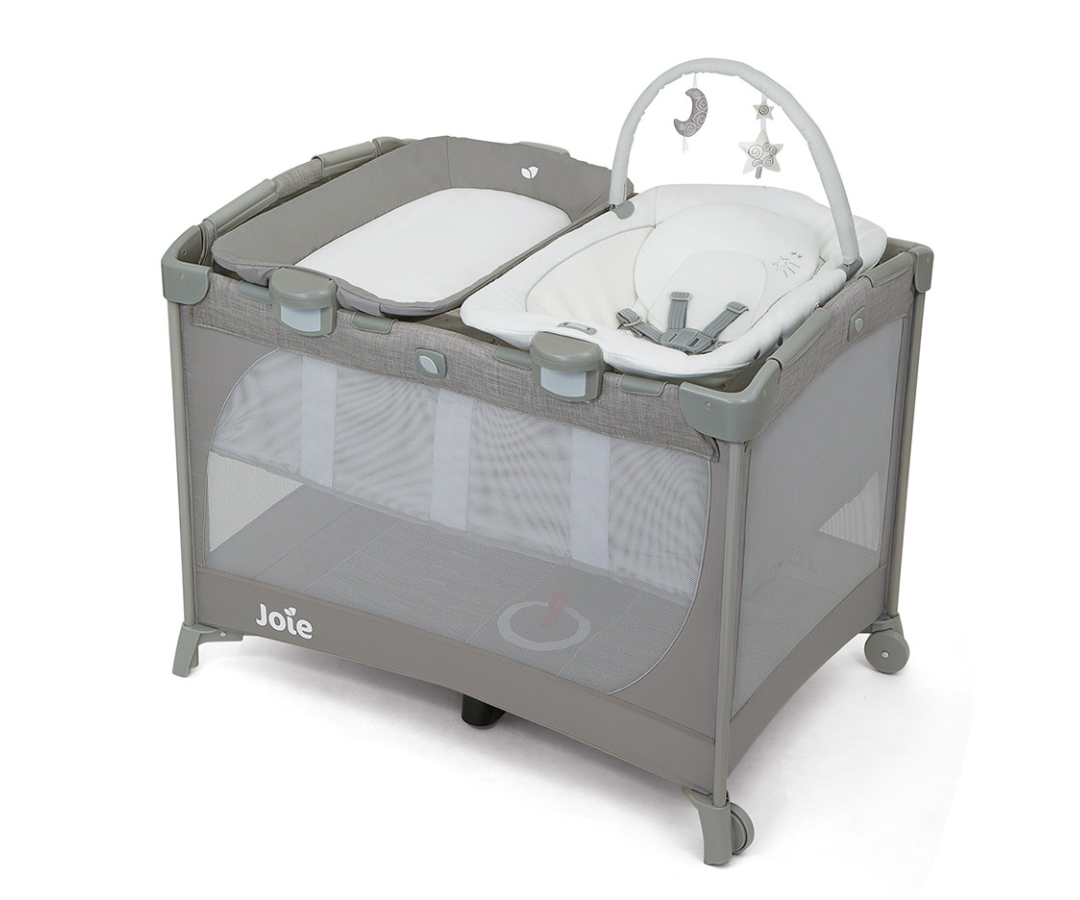 Corral Commut C / Bouncer Starry Night Joie