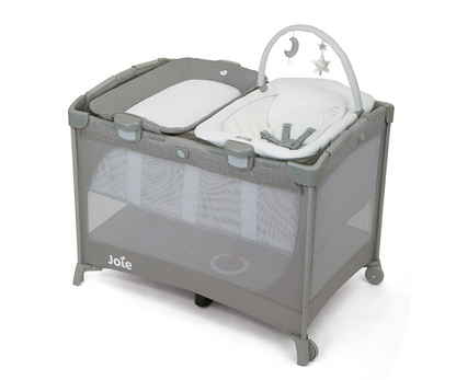 Corral Commut C / Bouncer Starry Night Joie