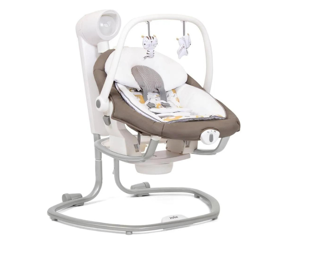 Columpio Serina 2 En 1 - Cozy Spaces  Joie