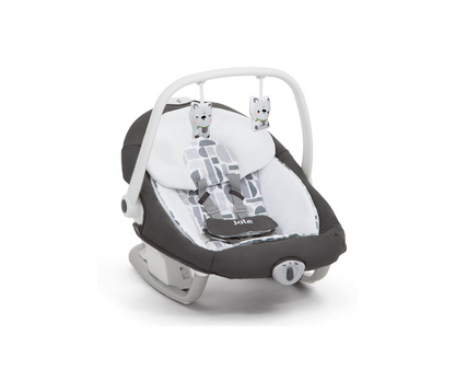 Columpio Serina 2 in 1 Logan Joie