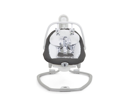 Columpio Serina 2 in 1 Logan Joie