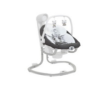 Columpio Serina 2 in 1 Logan Joie