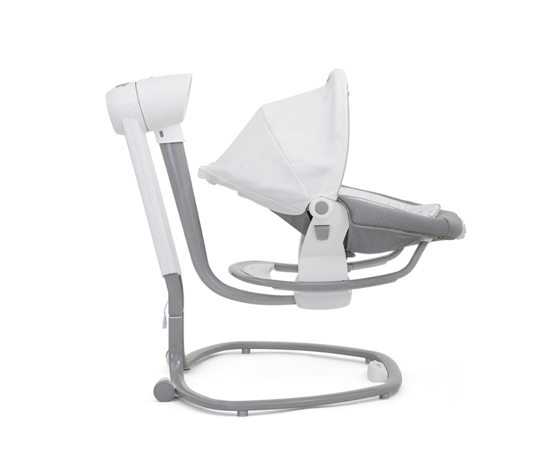 Columpio Serina 2In1 Logan Joie