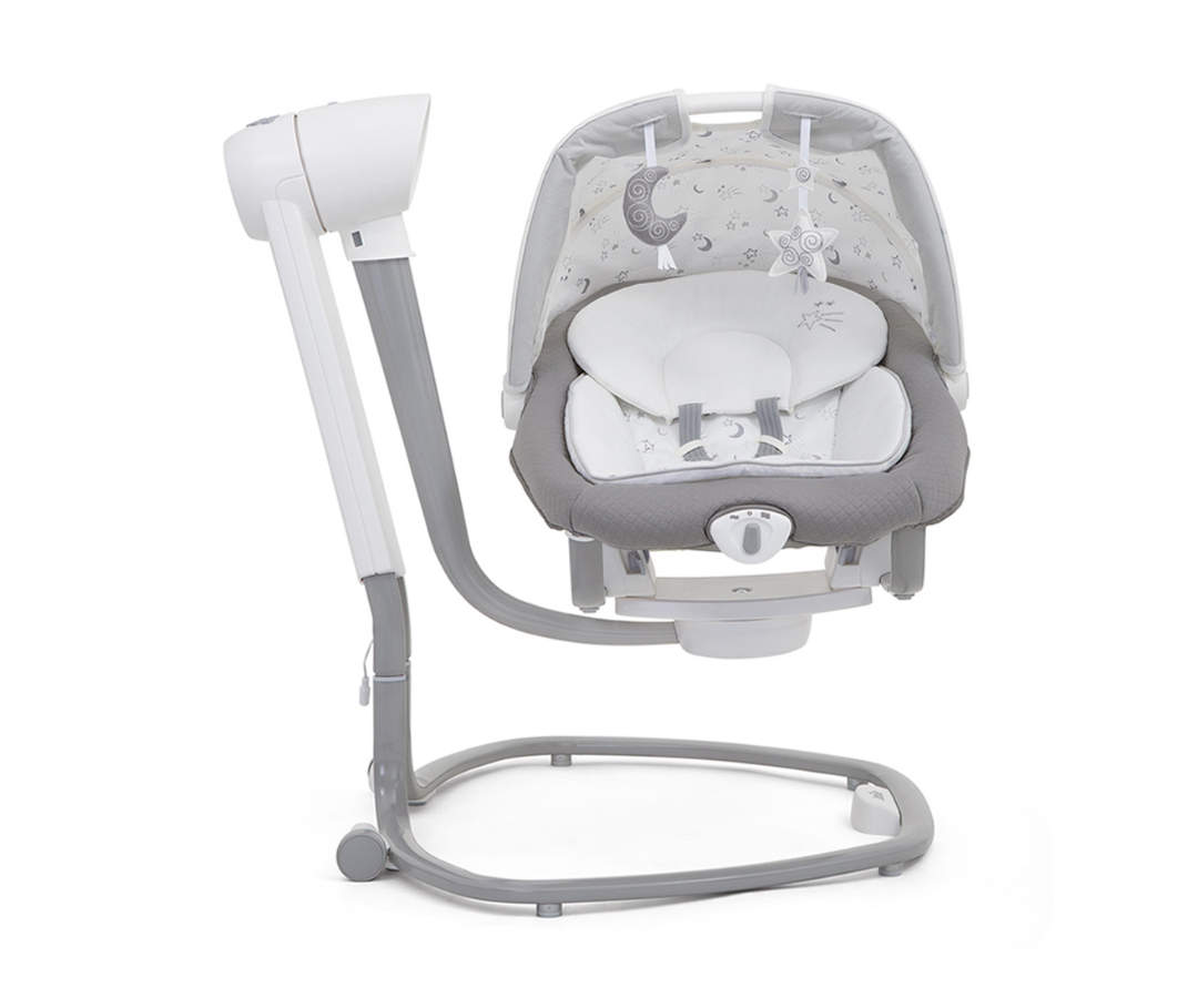 Columpio Serina 2In1 Logan Joie