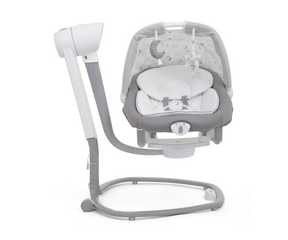 Columpio Serina 2In1 Logan Joie