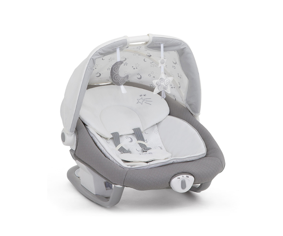 Columpio Serina 2In1 Logan Joie