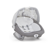 Columpio Serina 2In1 Logan Joie