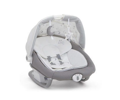 Columpio Serina 2In1 Logan Joie