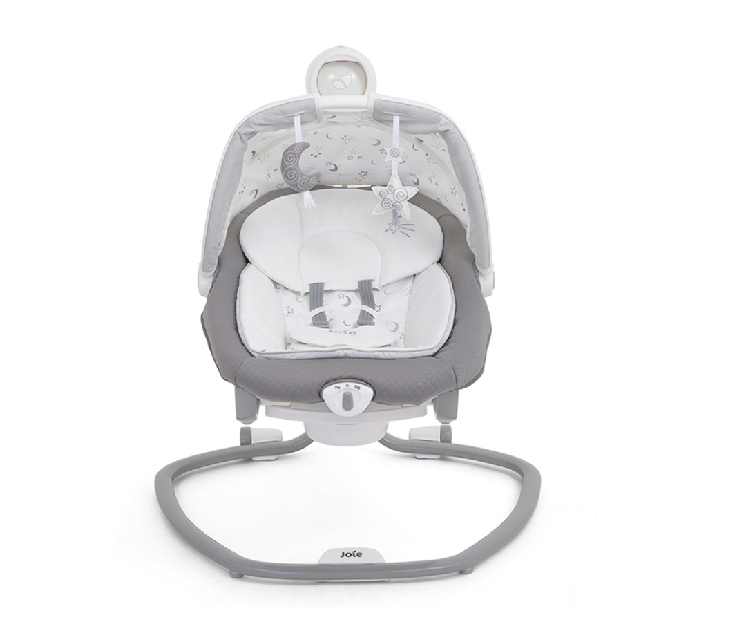 Columpio Serina 2In1 Logan Joie