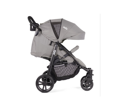 Coche  Litetrax 4 W/ Rc Twig Joie