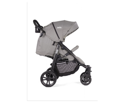 Coche  Litetrax 4 W/ Rc Twig Joie